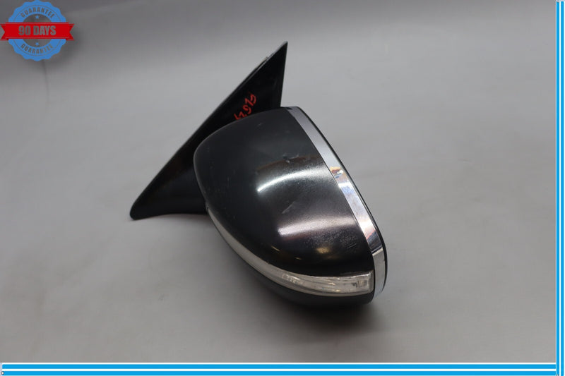 Load image into Gallery viewer, 11-13 Hyundai Equus Front Left Side Door Rear View Mirror Assembly Oem
