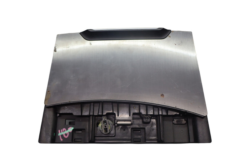 Load image into Gallery viewer, 15-17 Hyundai Genesis G80 Front Center Console Ashtray Storage Trim Cover Oem
