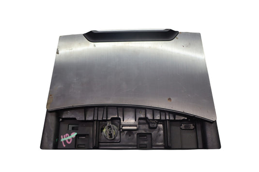 15-17 Hyundai Genesis G80 Front Center Console Ashtray Storage Trim Cover Oem