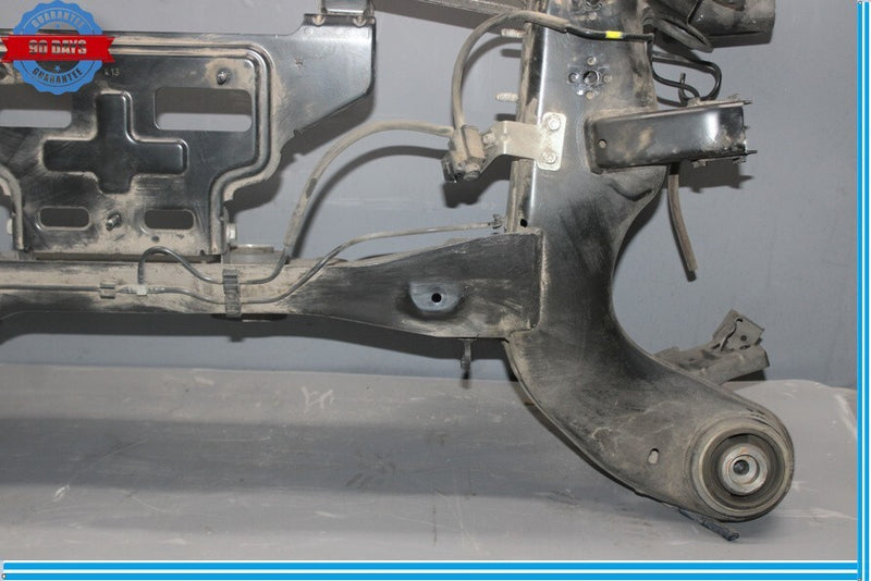 Load image into Gallery viewer, 14-22 Maserati Quattroporte SQ4 M156 Rear Subframe Crossmember Cross Member Oem
