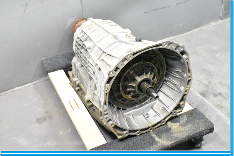 Load image into Gallery viewer, 2013 Maserati Quattroporte Automatic Transmission Assembly Oem
