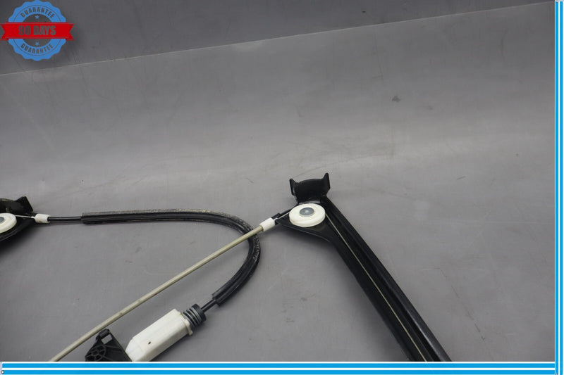 Load image into Gallery viewer, 12-20 Mercedes R172 SLK350 SLC300 Front Right Side Door Window Regulator Oem
