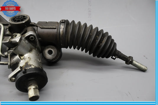 10-15 Jaguar X150 XK XKR P/S Power Steering Gear Rack & Pinion 8W833200AB Oem