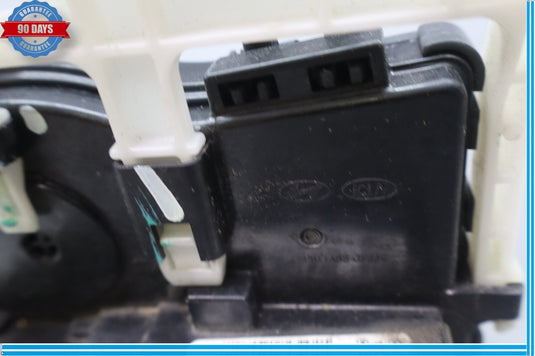 15-20 Hyundai Genesis G80 Front Right Side Door Lock Latch Actuator Oem