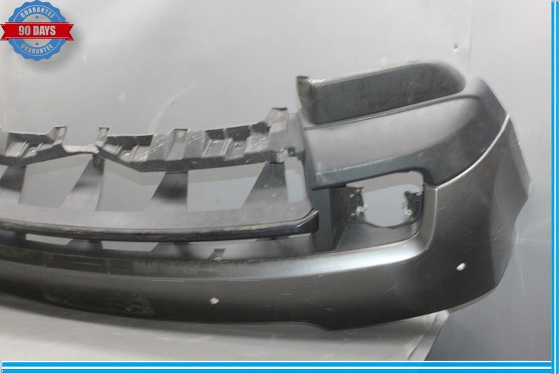 Load image into Gallery viewer, 10-12 Land Rover Range Rover HSE Front Bumper Cover Assembly Oem
