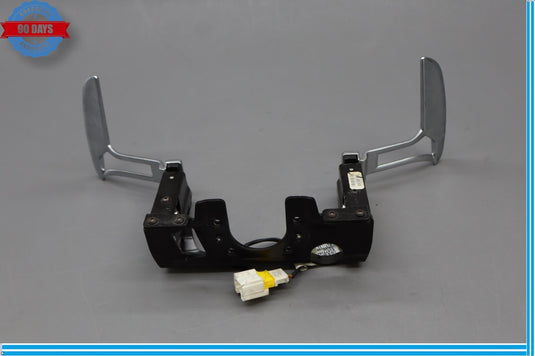 14-20 Maserati Ghibli M157 S Q4 Quattroporte Steering Wheel Paddle Shifters Set