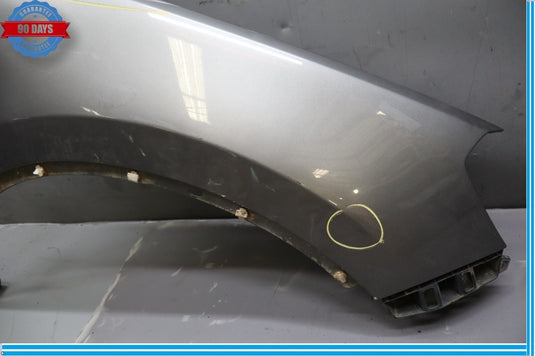 11-17 Volkswagen Touareg Front Right Passenger Side Fender Shell Cover Oem