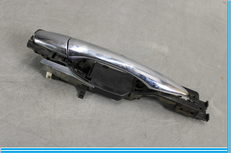 Load image into Gallery viewer, 11-17 Infiniti QX56 QX80 Rear Left Driver Side Exterior Door Handle Oem
