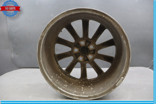 12-24 Jaguar F-Type XF XFR XFR-S 18'' Alloy Wheel Rim 8.5Jx18 R18 Oem