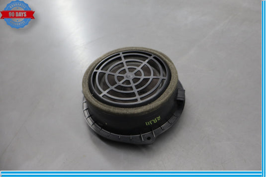 12-18 Audi A7 Quattro Rear Left Or Right Side Door Audio Speaker Bose Oem