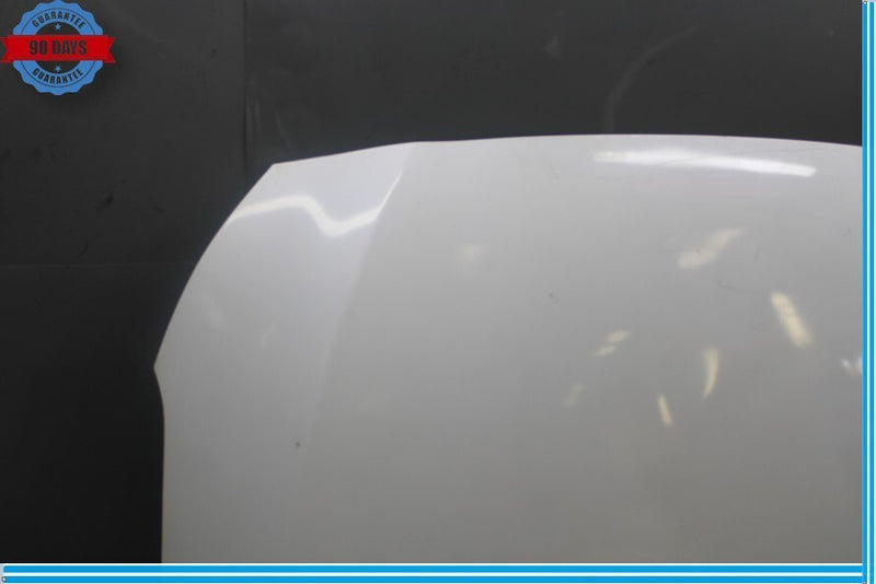 Load image into Gallery viewer, 15-20 Hyundai Genesis Front Hood Bonnet Panel Assembly White 66400-B1000 Oem
