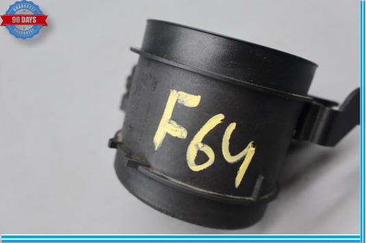 06-12 Mercedes W164 ML550 GL550 Mass Air Flow Sensor Bosch Oem