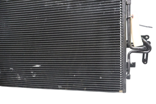 12-17 Range Rover Evoque L538 AC A/C Air Conditioning Condenser BJ3219710A Oem