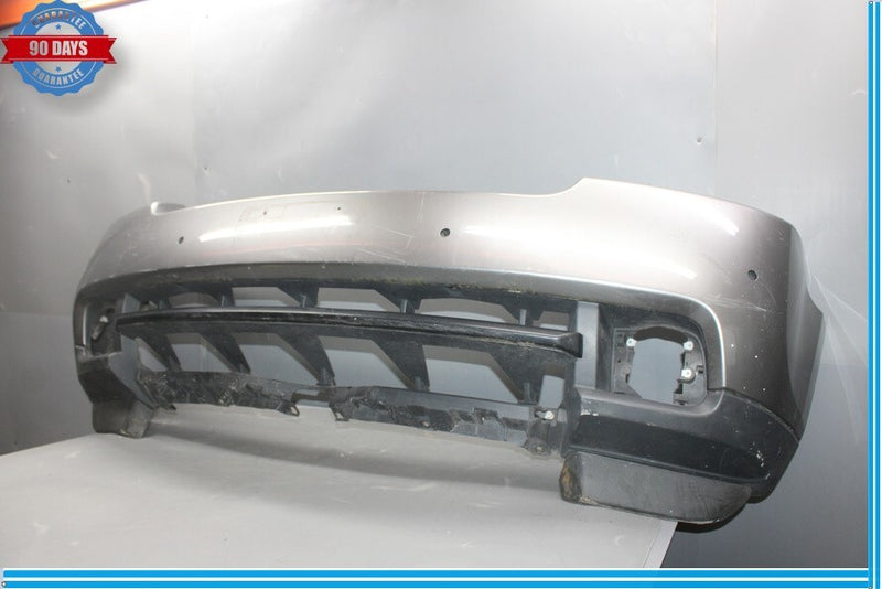 Load image into Gallery viewer, 10-12 Land Rover Range Rover HSE Front Bumper Cover Assembly Oem
