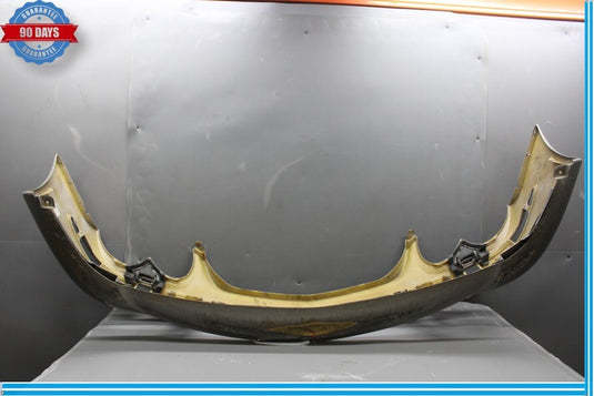 03-06 Mercedes R230 SL500 SL600 Base Front Lower Bumper Cover Assembly Oem