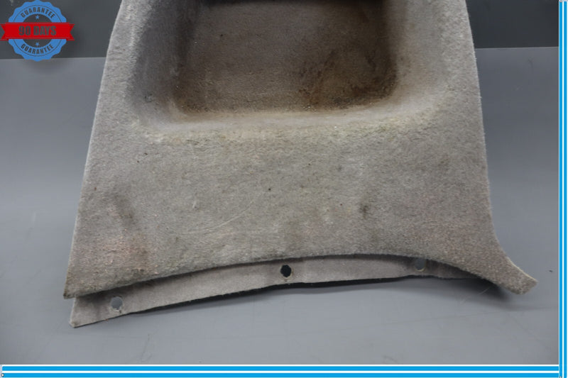 Load image into Gallery viewer, 02-10 Lexus SC430 Rear Left Driver Side Trunk Inner Storage Compartment Oem
