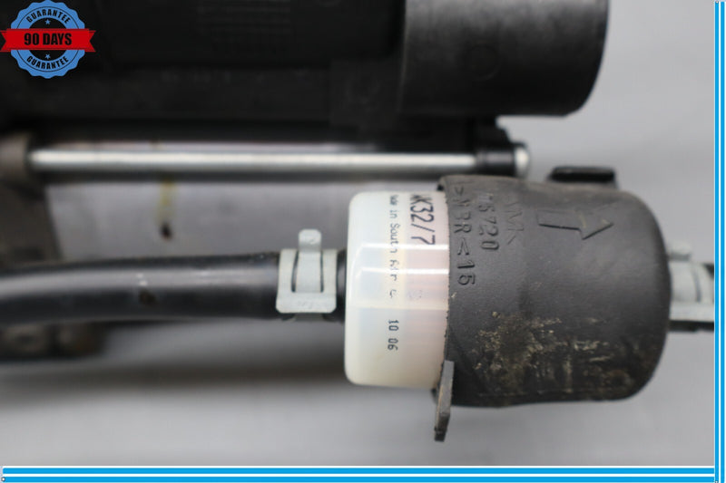 Load image into Gallery viewer, 10-15 Jaguar XJ XJL X351 Air Suspension Compressor Pump Assembly Oem
