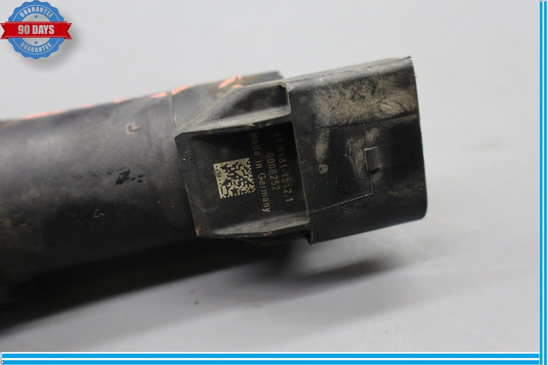 Load image into Gallery viewer, 10-24 Porsche Panamera Rear Left Driver Side Parking Brake Actuator Oem
