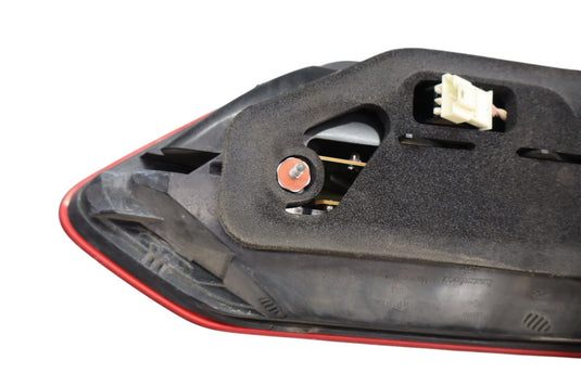 10-13 Mercedes W212 E550 Rear Left Side Tail Light Lamp Assembly A2128203364 Oem