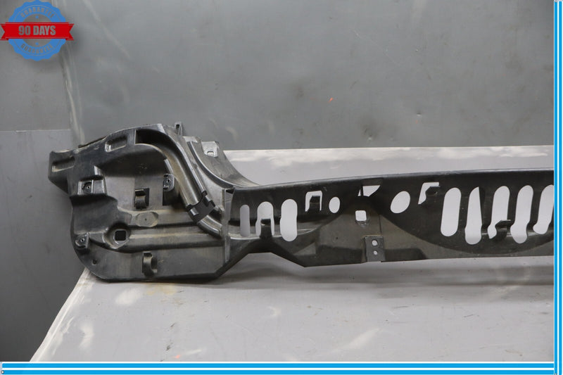 Load image into Gallery viewer, 09-15 BMW F01 750i 750Li Rear Bumper Reinforcement Bracket Center Support Oem
