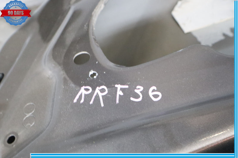 Load image into Gallery viewer, 12-18 Mercedes CLS550 CLS400 Rear Right Passenger Side Door Shell Oem
