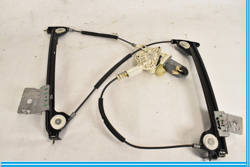 Load image into Gallery viewer, 03-11 Mercedes R230 SL500 SL550 Front Right Window Regulator OEM Passenger
