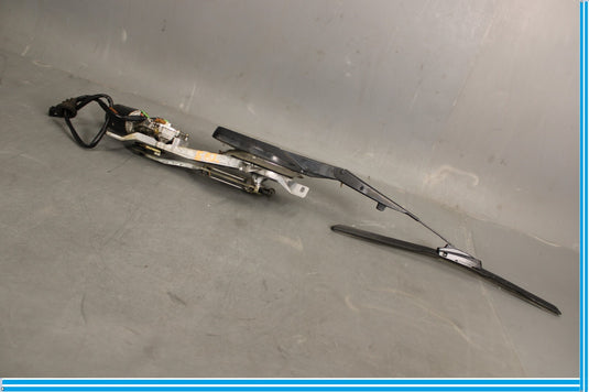 96-02 Mercedes R129 SL500 SL320 Windshield Wiper Motor W/ Arm Oem