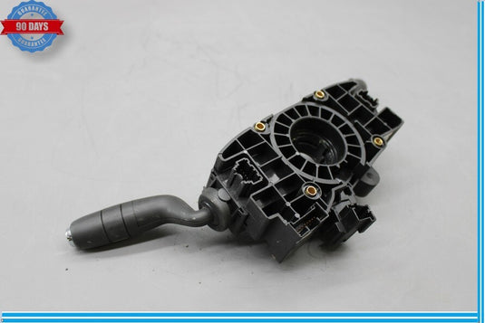07-10 Jaguar XK XKR X150 Steering Column Turn Signal & Wiper Combo Switch Oem