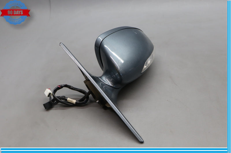 Load image into Gallery viewer, 06-11 Mercedes W219 CLS550 Front Left Side Exterior Rear View Door Mirror Oem

