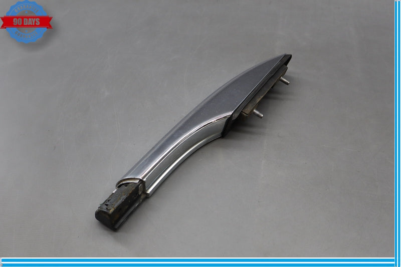 Load image into Gallery viewer, 07-12 Mercedes GL450 X164 Rear Left Driver Side Roof Rail Rack Cover Cap Oem
