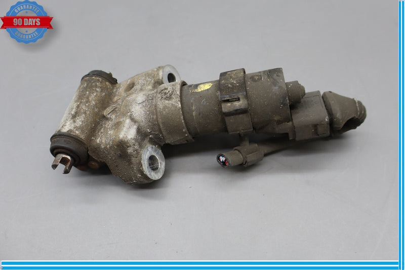 Load image into Gallery viewer, 11-18 Porsche Cayenne 958 Hybrid S Rear Left Parking Brake Motor Actuator Oem
