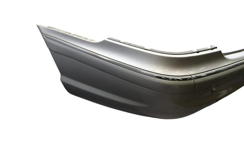 Load image into Gallery viewer, 00-06 Mercedes S600 W220 S500 Sport Rear Bumper Cover Assembly Oem
