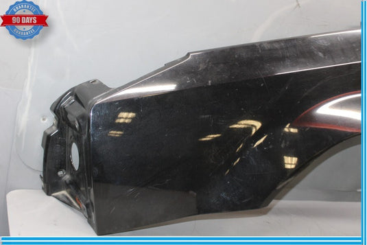 04-09 Cadillac XLR Rear Right Passenger Side Quarter Fender Panel 10355382 Oem