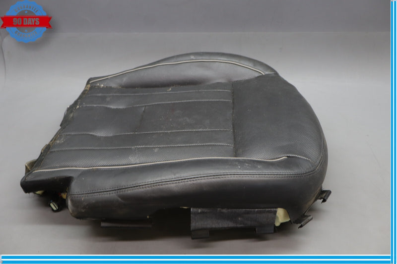 Load image into Gallery viewer, 15-20 Hyundai Genesis Front Right Passenger Side Lower Seat Cover Cushion Oem
