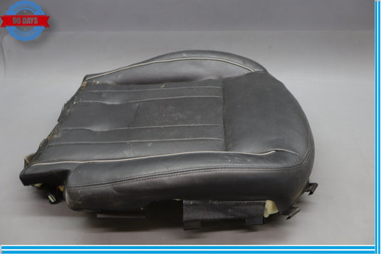 15-20 Hyundai Genesis Front Right Passenger Side Lower Seat Cover Cushion Oem