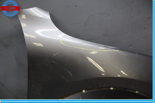 11-17 Volkswagen Touareg Front Right Passenger Side Fender Shell Cover Oem