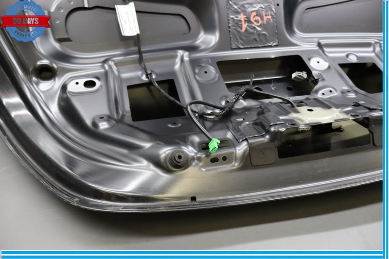Load image into Gallery viewer, 10-19 Jaguar XJ XJL X351 Rear Trunk Liftgate Tailgate Lid Shell Panel Oem
