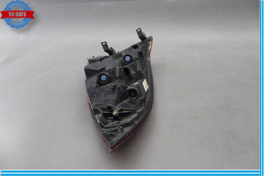 11-14 Porsche Cayenne 958 Rear Right Passenger Side Outer Tail Light Lamp Oem