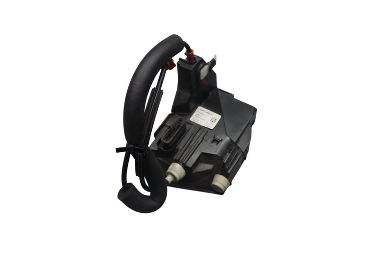 Load image into Gallery viewer, 16-23 Jaguar XF Rear Right Passenger Side Door Lock Latch GX63-24994-DC Oem
