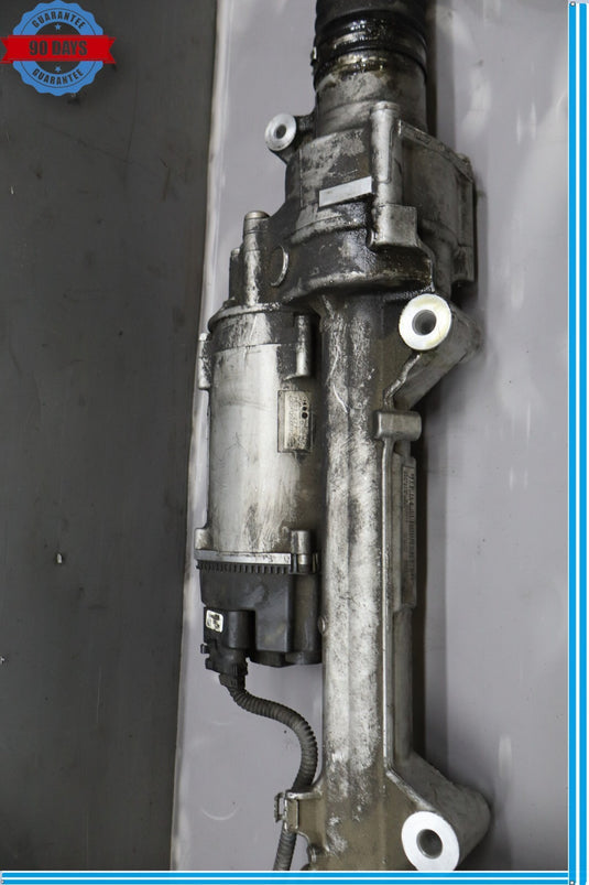 12-18 Mercedes CLS550 W218 Power Steering Gear Rack And Pinion Assembly Oem
