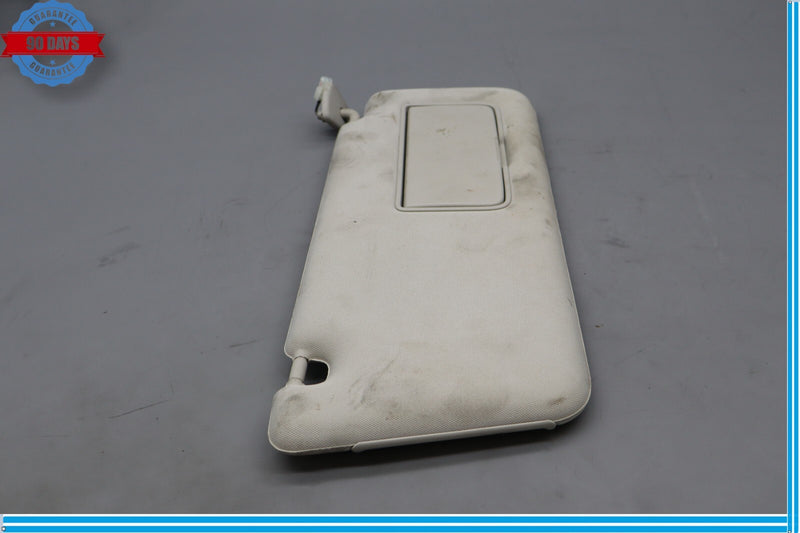 Load image into Gallery viewer, 11-17 Infiniti QX56 QX80 Front Right Passenger Side Sun Visor Shade Oem
