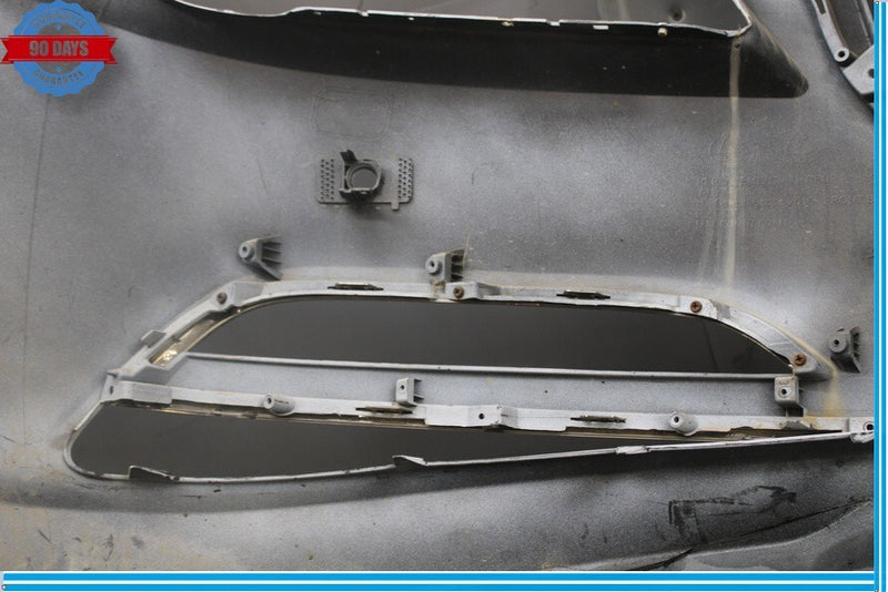 Load image into Gallery viewer, 15-16 Hyundai Genesis Front Bumper Cover Panel Assembly Oem
