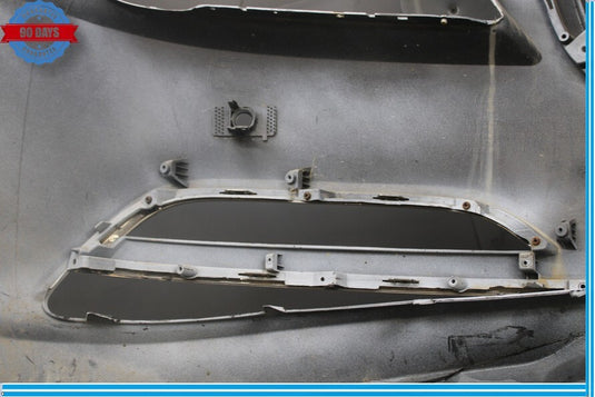 15-16 Hyundai Genesis Front Bumper Cover Panel Assembly Oem