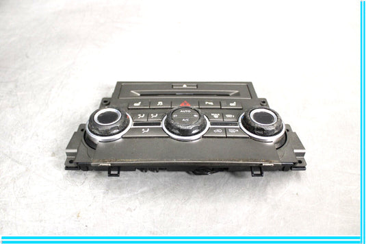 10-16 Land Rover Range Rover HVAC AC Heater Climate Control Temperature Oem