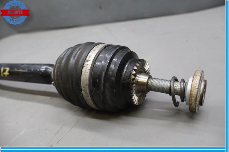 Load image into Gallery viewer, 14-21 BMW i3 I01 Hybrid Rear Right Passenger Side Axle CV Half Shaft Oem
