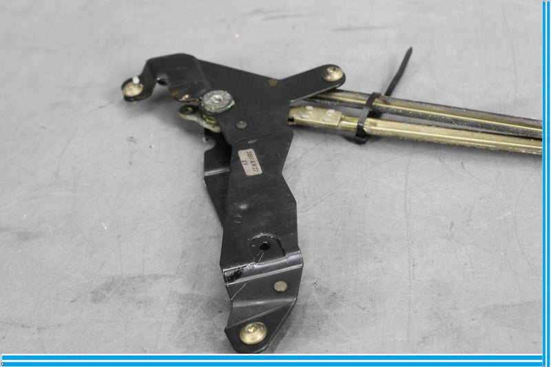 Load image into Gallery viewer, 97-04 Mercedes SLK230 Convertible Top Front Lock Cylinder Actuator Assembly Oem
