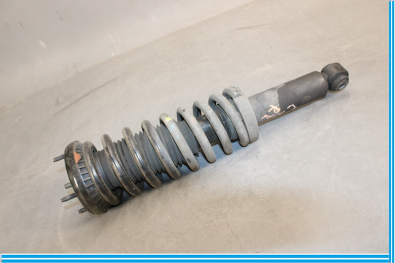 Load image into Gallery viewer, 09-10 Jaguar XF XFR X250 Rear Right Passenger Side Shock Absorber Strut Oem
