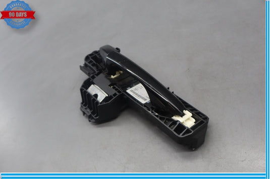 05-20 Mercedes R172 SLK250 SLK350 Front Right Side Exterior Door Handle  Oem