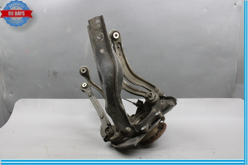 Load image into Gallery viewer, 10-18 Mercedes W218 CLS400 E400 GLK350 Rear Right Side Spindle Knuckle Hub Oem
