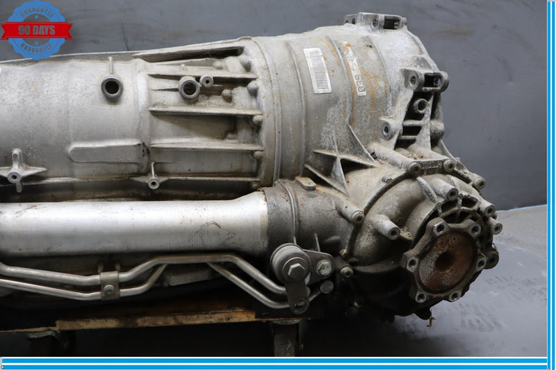 Load image into Gallery viewer, 03-12 Bentley Continental GTC Flying Spur Automatic Transmission Gearbox Oem
